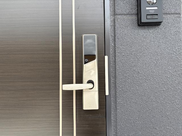 その他　セキュリティ