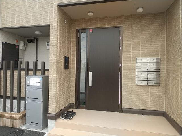 primaveraの外観写真