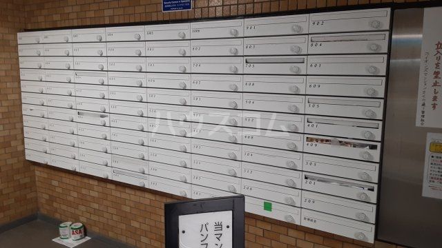 ライオンズマンション三鷹さくら通りのその他写真