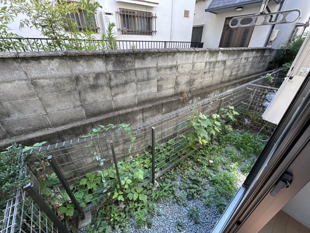 ジュネスの内装写真