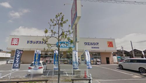 ジュネスの周辺写真