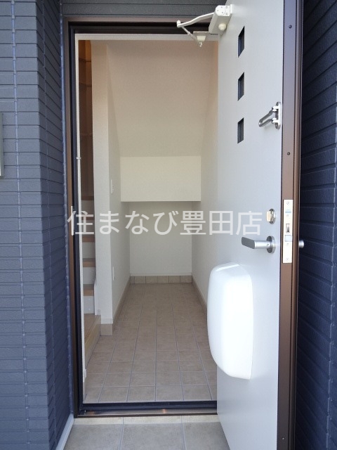 その他部屋・スペース