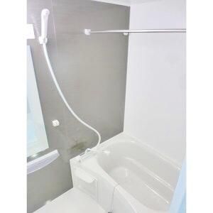 バス・シャワールーム　Cozy House　北区堀船2