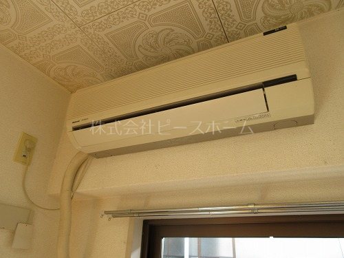 その他設備　別号室参考写真