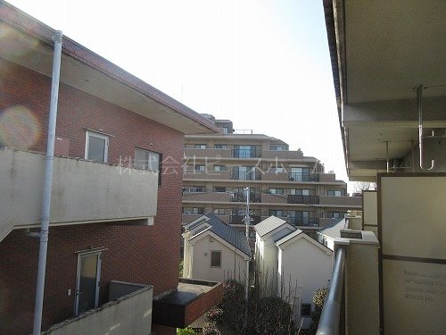 眺望　別号室参考写真