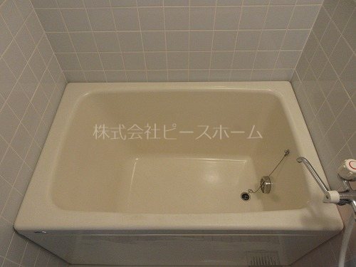 バス・シャワールーム　別号室参考写真