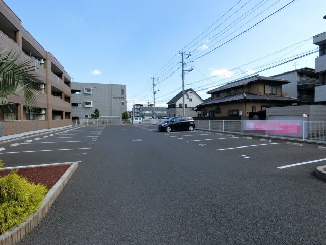 ＪＲ内房線 五井駅 徒歩5分 3階建 築14年のその他写真