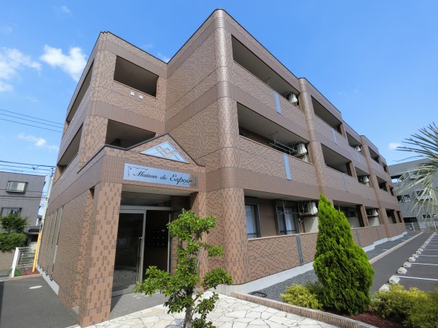 ＪＲ内房線 五井駅 徒歩5分 築14年