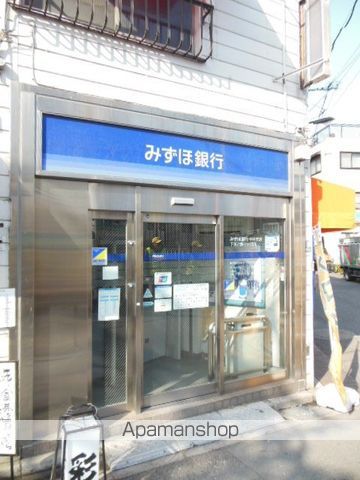 銀行　みずほ銀行ＡＴＭ（銀行）まで101m
