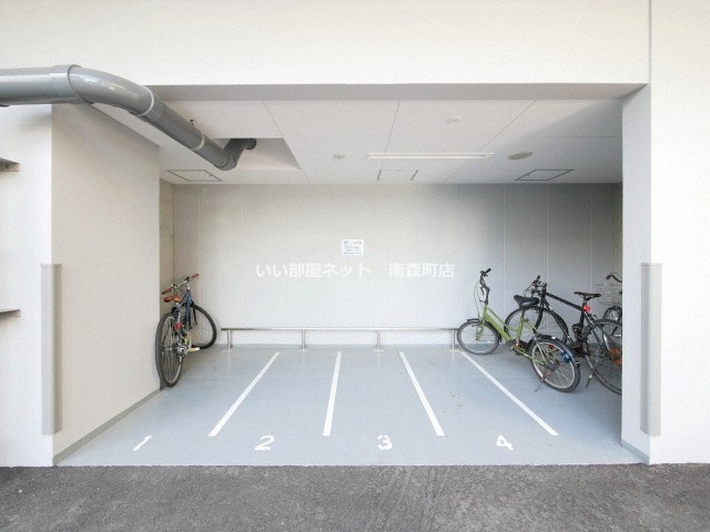 BPRレジデンス新梅田のその他写真