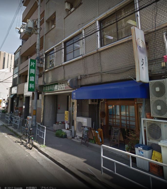 BPRレジデンス新梅田の周辺写真