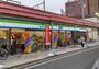 コンビニ　ファミリーマート甲子園口三丁目店（コンビニ）まで749m