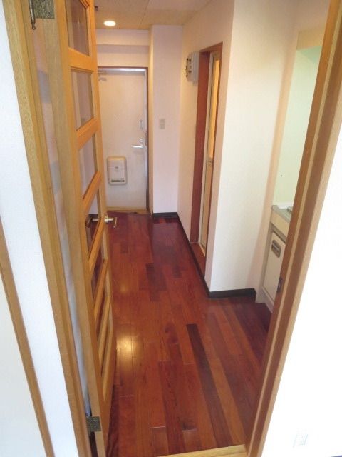 居室・リビング　★キッチンスペース★