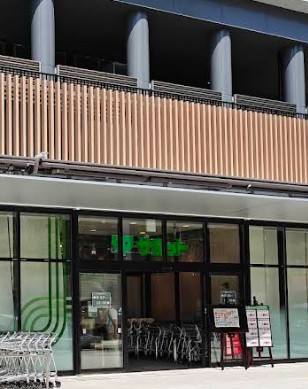 スーパー　サミットストア月島3丁目店（スーパー）まで48m
