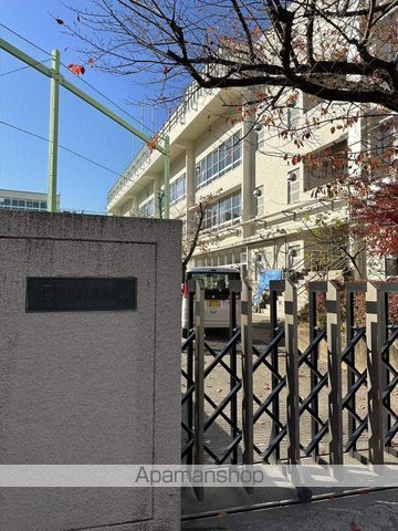 小学校　八名川小学校（小学校）まで1120m