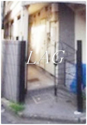 その他共有部分　共用通路です。