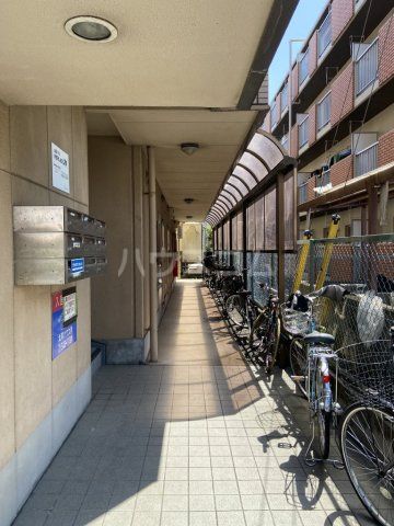 ロビー