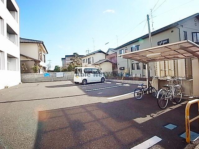 名鉄各務原線 細畑駅 徒歩9分 3階建 築20年のその他写真