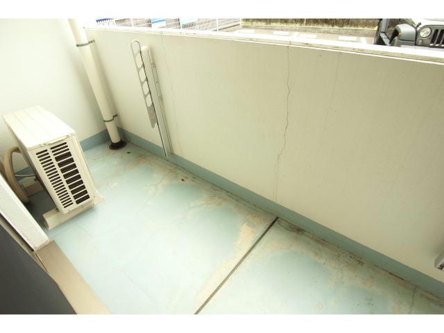 名鉄各務原線 細畑駅 徒歩9分 3階建 築20年の内装写真