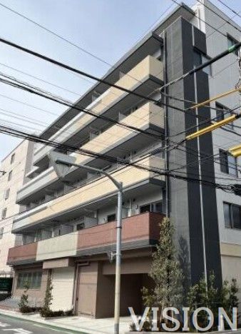 建物外観　☆外観☆