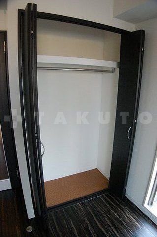 セレブコート豊新の内装写真