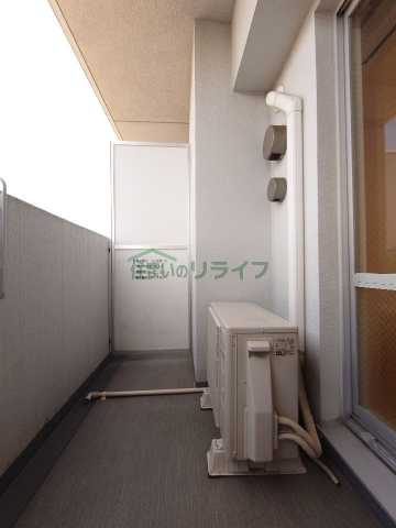 都営浅草線 蔵前駅 徒歩1分 14階建 築18年の内装写真