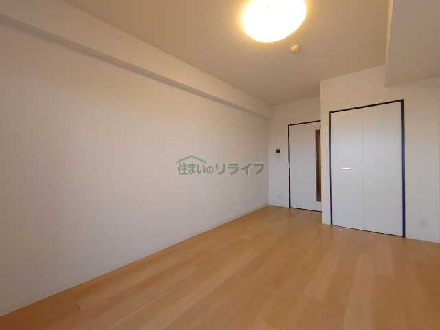 都営浅草線 蔵前駅 徒歩1分 14階建 築18年の内装写真
