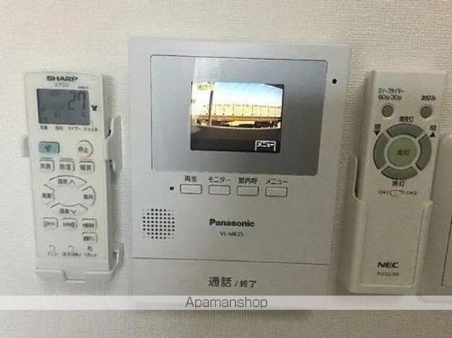 サンマールかしわ台のその他写真