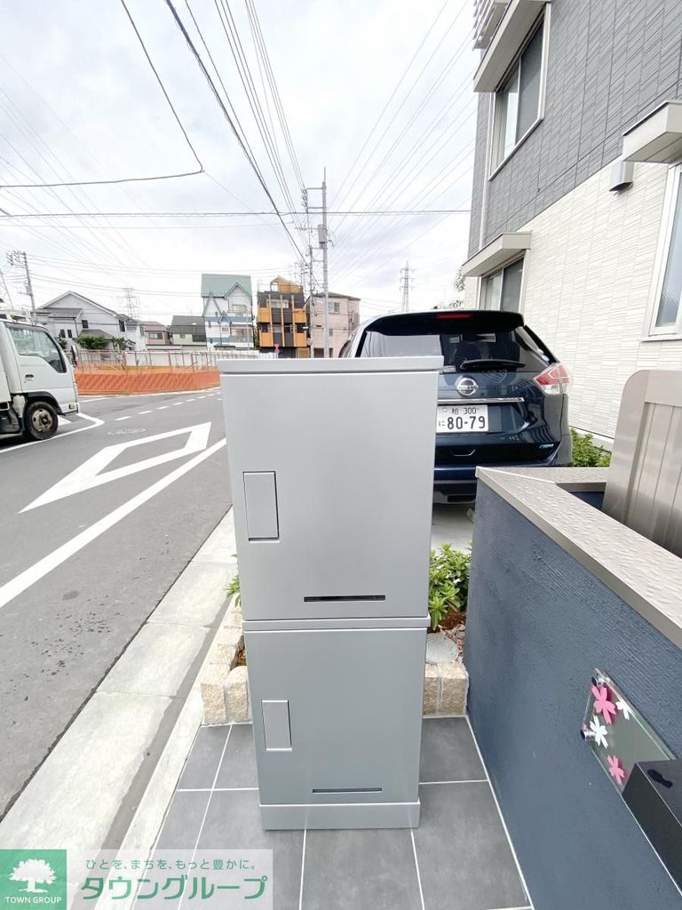 その他共有部分　共有部分
