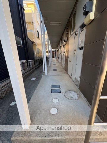 その他共有部分　その他共有部分