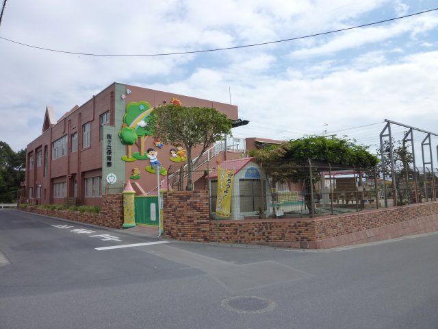 クレールの周辺写真