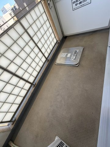 ホープ松屋町住吉の内装写真