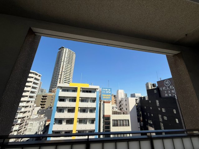 ホープ松屋町住吉のその他写真