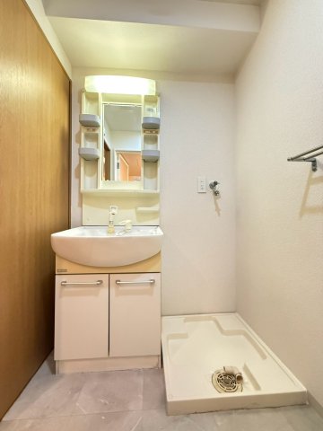 ホープ松屋町住吉の内装写真