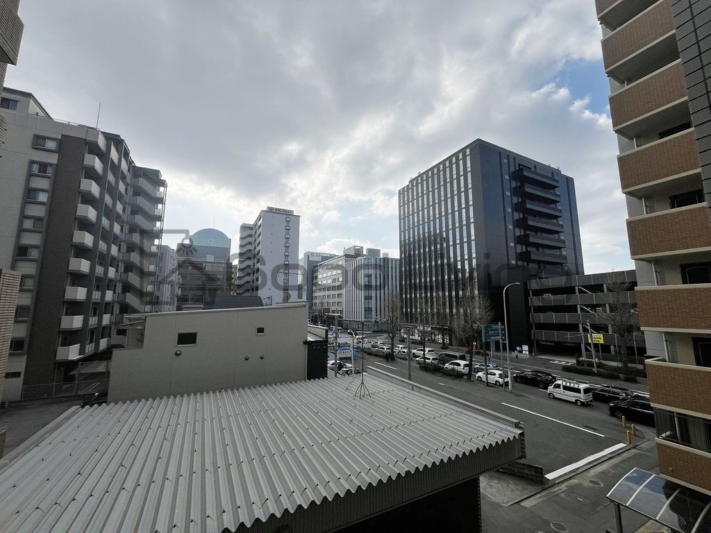 地下鉄空港線 東比恵駅 徒歩5分 12階建 築14年のその他写真