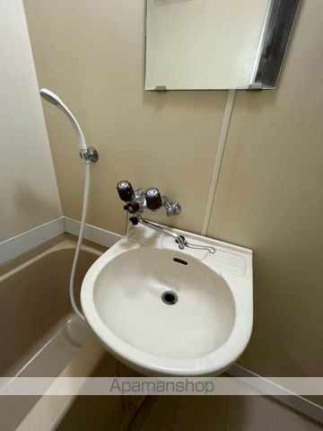 コーポ温水の内装写真