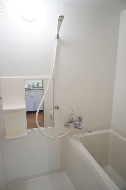 その他共有部分　お部屋に直接投函されない集合ポストあります！