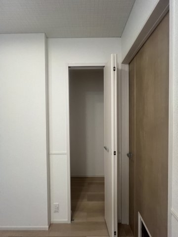 コテポルトの内装写真