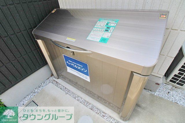 その他共有部分　設備