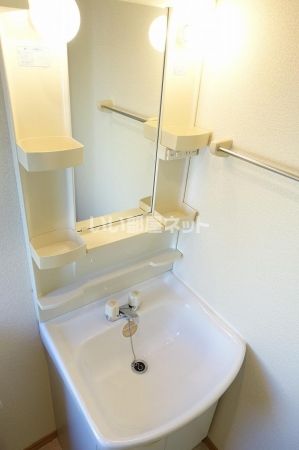 D-squareの内装写真