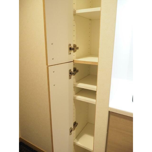 その他設備　※同仕様写真含む