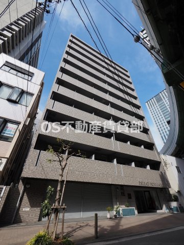 地下鉄御堂筋線 本町駅 徒歩1分 築29年