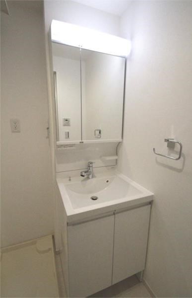 洗面設備　洗面※別部屋参考写真