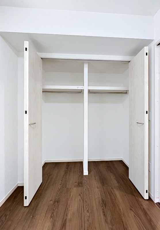 収納　収納※別部屋参考写真