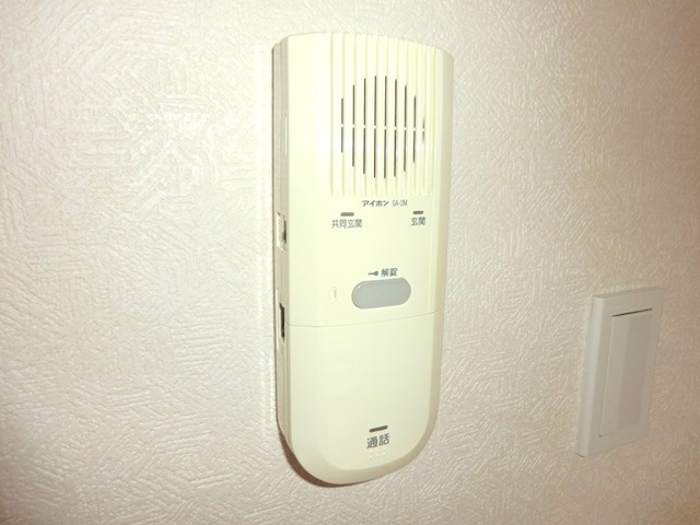 その他設備　※イメージ別号室写真