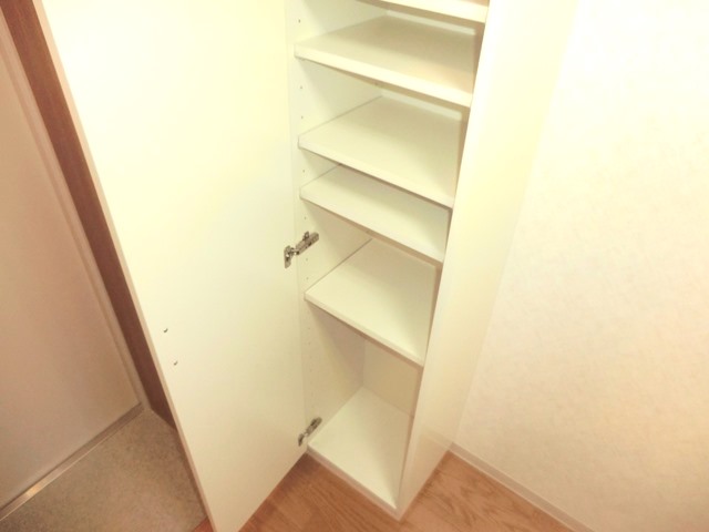 玄関　※イメージ別号室写真