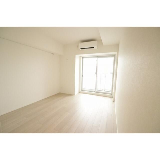 ライトテラス錦糸町の居間写真