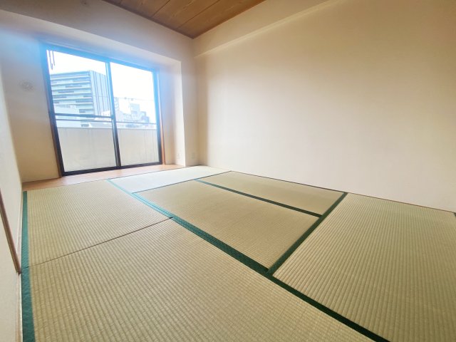 ＪＲ埼京線 武蔵浦和駅 徒歩15分 5階建 築33年の内装写真