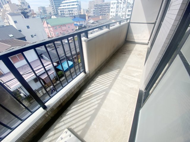 ＪＲ埼京線 武蔵浦和駅 徒歩15分 5階建 築33年の内装写真