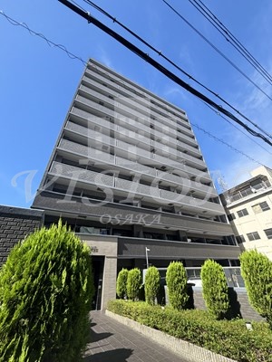 阪神本線 野田駅 徒歩3分 築22年